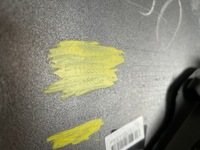 фото thumb №14, Mg 4 mg4 ev mulan 22- бампер передній перед p11183302