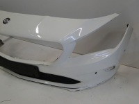 Mercedes cla 117 рестайлинг  бампер передний pts w117 Цена, фото thumb