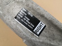 фото thumb №10, Tesla 3 поворотний кулак передня права + важіль нижній