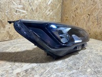 фото thumb №8, Ford focus 2019 лампи передні