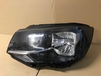 фото thumb №1, Vw transporter t6 лампа лівий перед 7e1941015ad