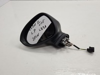 фото thumb №1, Seat leon ii рестайлинг зеркало левая 3pin lb9a англичанин