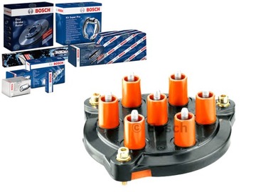 фото thumb №13, Колпачок аппарата зажигания bosch 1235522427 10415