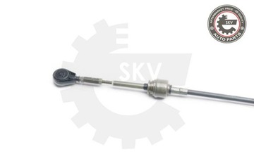 фото thumb №12, Трос коробки коробки передач mercedes vito клас v