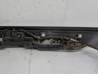 фото thumb №9, Subaru forester ii sg lift накладка крышки молдинг камера кнопка keyless 37j