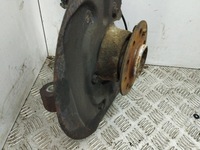 фото thumb №7, Mercedes-benz ml w164 2010 ступиця колеса передній