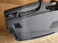 фото thumb №10, Bmw x3 f25 head up приборная панель приборная консоль приборная панель подушка безопасности оригинал fv