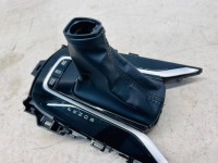 Corolla cross гібрид накладка чохол тунель середнього Недорого, фото thumb