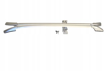 фото thumb №6, Volvo xc90 r-design рейлінги дахові kpl оригінал