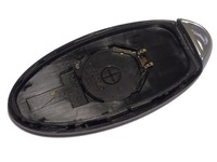 фото thumb №5, Nissan infiniti корпус ключ жало nsn14