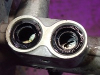 Mini cooper i r50 насос тормозная усилитель тормозов 6757182 в Украине, фото thumb