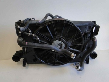 фото thumb №5, Труба шланг шланг cls w219 3.2cdi a2115015482