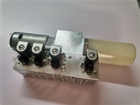 фото thumb №9, Mercedes sl 231 fl насос помпа крыша cabrio