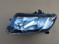 фото thumb №1, Лампа лівий перед dacia sandero logan ii 12- 260604111r uk