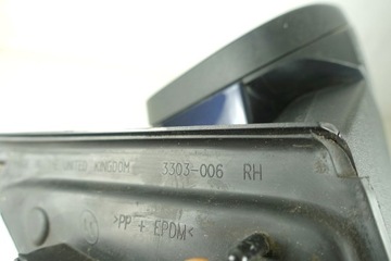 фото thumb №13, Дзеркало праві volvo xc90 i рестайлінг 07-14 fl 2007-2014 14 pin 14pin