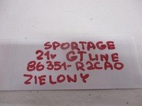 фото thumb №12, Решётка радиатора решётка радиатора kia sportage v 5 86351-r2ca0 gt-l с