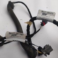 фото thumb №1, Ford transit custom джгут двері задніх