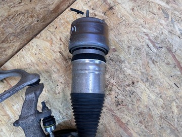 фото thumb №11, Підвішування амортизатор важіль поворотна опора лівий перед mercedes w213 airmatic