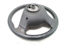 фото thumb №9, Opel corsa c воздуховод трёхспицевая кожаный кожа