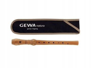 ДЕРЕВЯННАЯ ФЛЕЙТА GEWA 700180