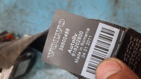 фото thumb №2, Pas безопасности зад правые volvo v60 10-18r