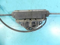 фото thumb №8, Тормоз ручной электрический bmw x5 e70 lift