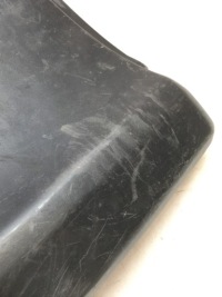 фото thumb №5, Молдинг накладка лампи правий перед 1431923 scania r