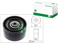 фото thumb №1, Schaeffler ina 532 0874 10 ролик направляющая / направляющая, ремень распределительного вала