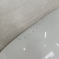 фото thumb №7, Капот vw arteon 3g8 17-