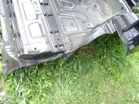 фото thumb №10, Vw touran рестайлінг 2014r lc9x ścięty арка крила зад ліва скло 2003-2015