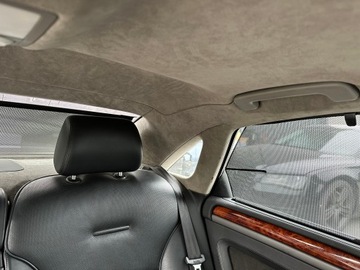 фото thumb №7, Потолок алькантара полка audi a8 d3 lubelskie