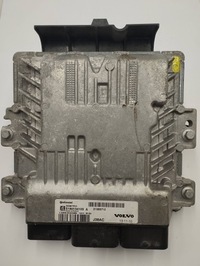фото thumb №1, Volvo v40 блок керування / модуль ecu бортовий комп'ютер s180134103a