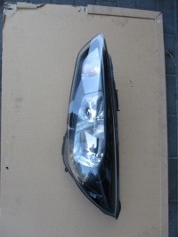 Купить Ford focus mk3 рестайлинг  лампа передняя левая, фото thumb