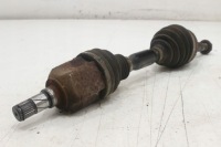Приводной вал левая короткий opel astra h 3 2.0 t в Украине, фото thumb