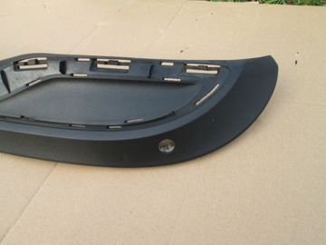 фото thumb №3, Спойлер спойлер бампера зад mercedes c клас w205