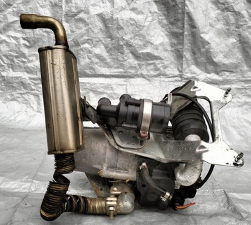 фото thumb №7, Обігрів стояночний вебасто термо top citroen c5 iii x7 дизель 9021037b