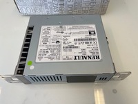 фото thumb №1, Радио навигация renault scenic iv kadjar 281156826r 100% исправные