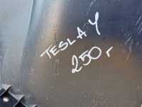 Tesla model y 20- плита захист pod бампер перед 1760713-00-c Доставка, фото thumb