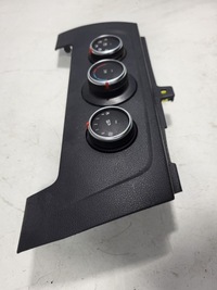 фото thumb №6, Renault master iv переключатель воздуховод панель кондиционера 22 год 275106521r