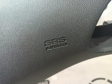 фото thumb №5, Peugeot 308 t9 панель консоль подушка безпеки подушки ремені