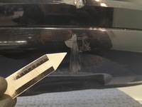 фото thumb №11, Vw polo v r6 hb 5d бампер задняя задний lc9x