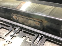 фото thumb №8, Крышка багажника задняя skoda octavia ii хэтчбек 04-13