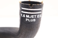 Jeep renegade 1.6 mtj труба шланг интеркулер 51989245 Доставка, фото thumb