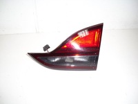 фото thumb №1, Лампа задняя задняя w крышка правая opel zafira c