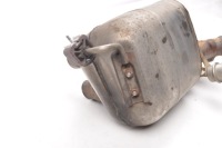 Ferrari california 4.3 выхлоп гаситель правый 277778 Оригинал, фото thumb