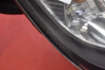 фото thumb №12, Фара правий лампа перед лінза eu 92102-2bxxx hyundai santa fe 2 ii