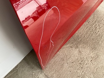 фото thumb №7, Tesla 3 дверь перед левая передние