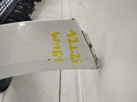 Mercedes w169 рестайлинг  08r- бампер перед передний 650 Киев, фото thumb