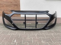фото thumb №1, Hyundai i30 ii 2012 - бампер передній новий