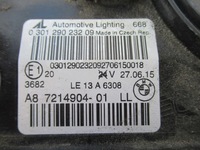 фото thumb №10, Лампа права full led bmw 2 f45 7214904-01